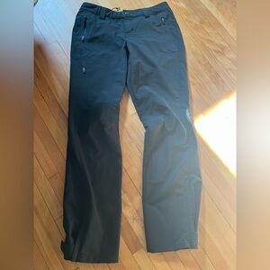 REI technical pants, size XS
